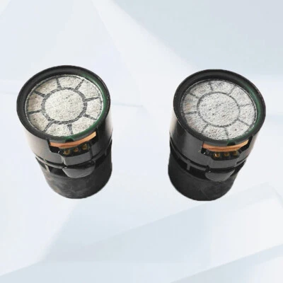 2pcs Replacement Cartridge for Sennheiser Wireless Microphone EW100G3 EW135G3 - Image 1 of 4