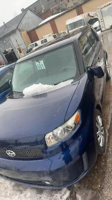 08-15 SCION XB Air Cleaner - Image 1 of 4