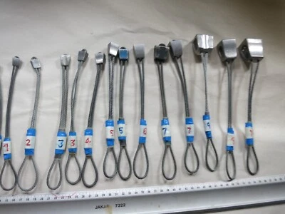 DMM Wild Country Rocks  & Carabiner - Image 1 of 4