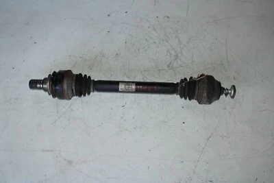 Eje de salida trasero izquierdo transmisión OEM BMW S63 F12 F13 F10 M6 M5 2012-2018 Foto 1 de 4