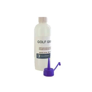Gamola Golf Small 250ml Bottle of Golf Grip Solvent for 14 Clubs - Picture 1 of 1
