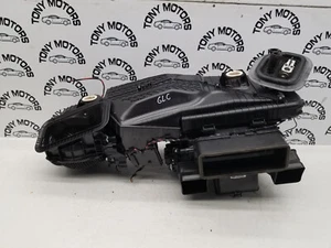 2017 MERCEDES-BENZ GLC X253 RHD HEATER MATRIX BOX OEM A2058309604 - Picture 1 of 9