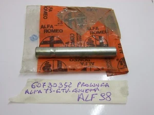 PROLUNGA ALFA ROMEO ALFA 75 GTV GIULIETTA 60730352 ALFA ROMEO - Picture 1 of 1