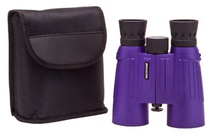 Binoculars Waterproof Floating 8X30 Marine Rescue Small Fly Fishing Boating Lake - Picture 1 of 5