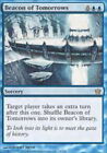 Slightly Played, French - 1 x MTG Beacon of Tomorrows Fifth Dawn