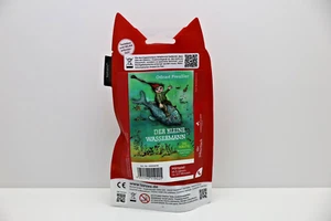 TONIE "Der kleine Wassermann" UNGEÖFFNET, UNBESPIELT, BOOKLET in OVP - Bild 1 von 3