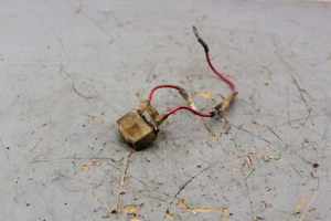 1980 YAMAHA XT250 CIRCUIT BREAKER W/ CASE B398 - Picture 1 of 6