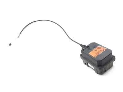 Harley Electra Glide Ultra Classic 1999 módulo de control de crucero EFI FLHTCUI 2800A Foto 1 de 4