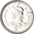 1091091 Munze Kanada 10 Cents 2009