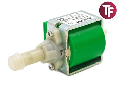 Flojet PS0421 PS Series Oscillating Pump 1/8" BSP Outlet 1/4" Hose Barb Inlet