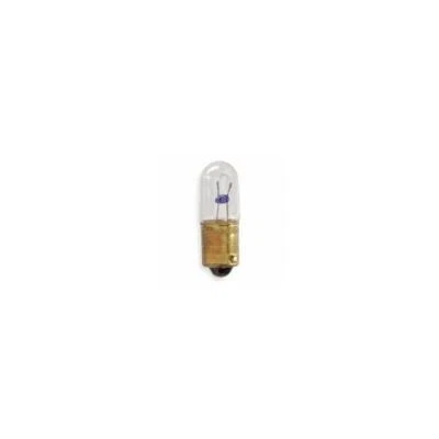 Miniature Lamp, 1818, 15W, T3 1/4, 24V - Image 1 of 2