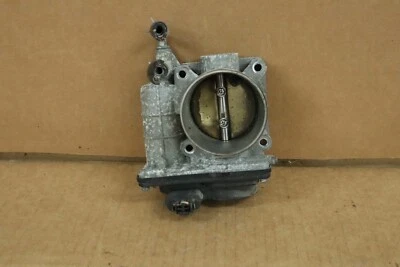 Nissan Rogue 2009 2010 2011 2012 2013 2,5 4 cilindros conjunto de carrocería del acelerador OEM 52601 Foto 1 de 4