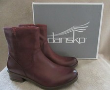dansko tate boot