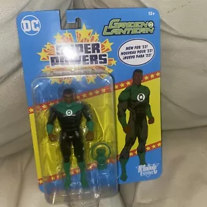 McFarlane Toys DC Universe Green Lantern Super Powers Action Figure - Picture 1 of 4