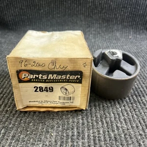 Parts Master 2849 supporto trasmissione per Chevrolets 1996-2000 - Foto 1 di 5