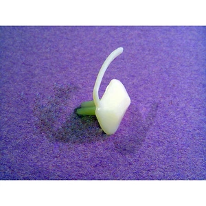 Molding fastener. Snap-in type   - Picture 1 of 1