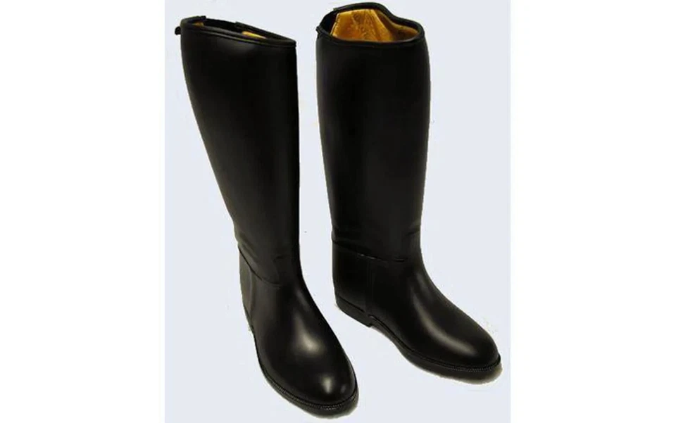 Tally Ho Rubber Riding Boots - Mens & Womens - CLEARANCE - Image 1 of 1