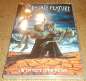 AMERICAN HORROR STORY - THE COMPLETE TENTH SEASON (DVD) NEW FACTORY SEALED - Imagen 1 de 1