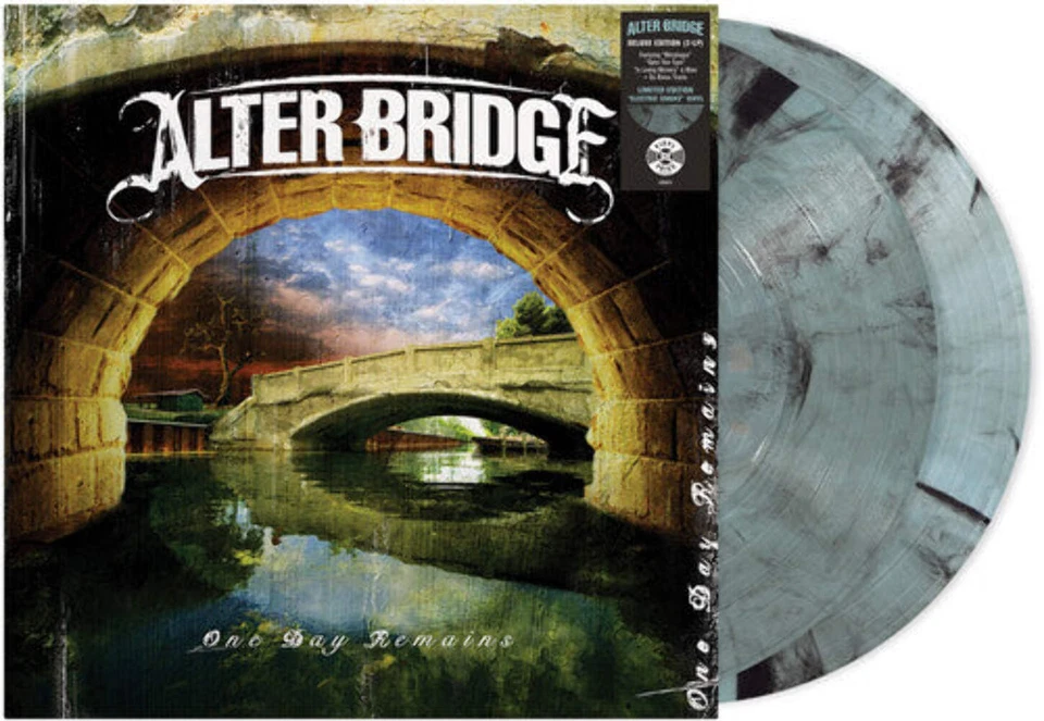 Alter Bridge - One Day Remains LP NEW INDIE EXCLUSIVE - Image 1 of 1
