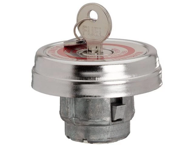 Tapa del tanque de combustible Gates 14VQ95K para Ford E300 Econoline 1971-1974 Foto 1 de 1