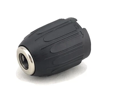 BOSCH Schnellspannbohrfutter Ø 2-13 mm, 1/2"-20 2609256D96 Bohrmaschine Werkzeug - Bild 1 von 4