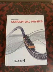 Conceptual Physics - Picture 1 of 3