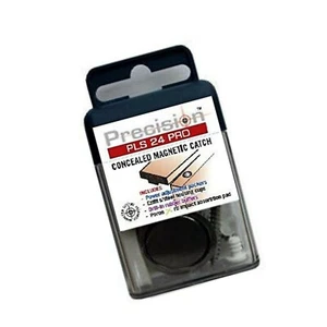 Precision Lock PLS-24 PRO Concealed Magnetic Catch - Picture 1 of 1