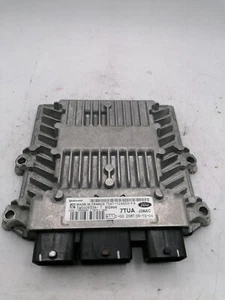 1478954 ECU Engine New Scodificata Ford Fiesta Fusion 02-08 Genuine OEM - Picture 1 of 4