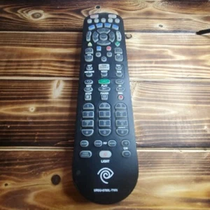 Time Warner Cavo TV Telecomando DVD UR5U-8780L-TWS Testato Funzionante - Foto 1 di 3