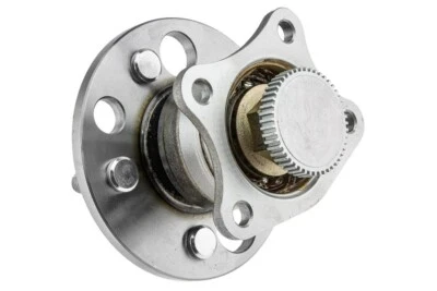 CUBO DE RODA TRASEIRO Para TOYOTA/CARINA E 92-, AVENSIS 97- /+ABS - Imagem 1 de 4