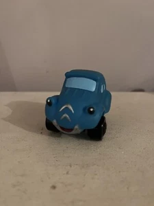 Motor Town by Mondo toys high quality soft touch Citroen car Mondo Motors - Picture 1 of 6