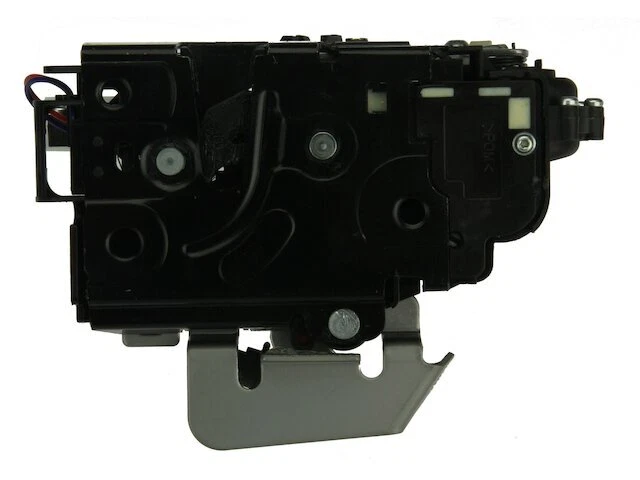 Conjunto de cerradura de puerta delantera derecha para 98-05 Audi A6 Quattro Allroad RS6 S6 XF49T4 Foto 1 de 1