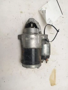 STARTER MOTOR fits JEEP COMPASS 2009 - 2020 - Picture 1 of 5