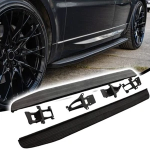 2pcs Running Board Side Step Nerf Bar for LR Range Rover Sport L494 2014-2021 - Picture 1 of 10