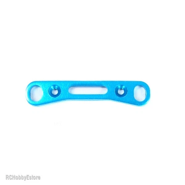 60019 REAR LOWER SUSPENSION ARM HOLDER 1/8 Scale Spare Part for RC Car - Image 1 of 1