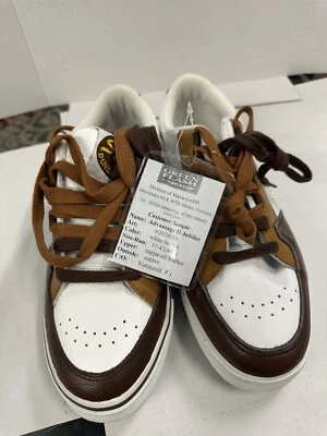 Dunlop Green Flash Advantage II Jubilee Talla 42 Muestra del Cliente Foto 1 de 4