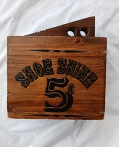 HENRY HILL GOODFELLAS HANDSIGNIERTER SCHUHKARTON Extrem Selten Legit Mafia Signed - Bild 1 von 8