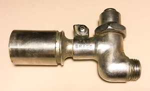 T & S Brass Spray Valve / Restaurant Sprayer Handle - Picture 1 of 1