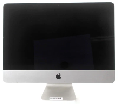 Apple iMac 2013 21.5" A1418 ME087LL/A 2.9GHz Core i5 1TB HDD 8GB RAM; 6145011 - Image 1 of 4