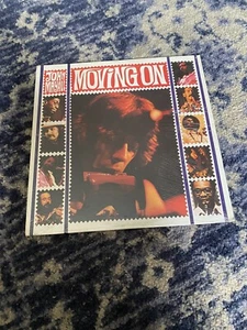 JOHN MAYALL Moving On sealed LP - Picture 1 of 2