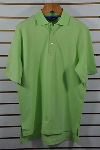 Men's Ralph Lauren GOLF, LT.WT. STRETCH COTTON MESH POLO, Size M -Classic Fit - Picture 1 of 7