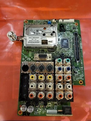 Placa sub digital Hitachi 42HDS69 Foto 1 de 4