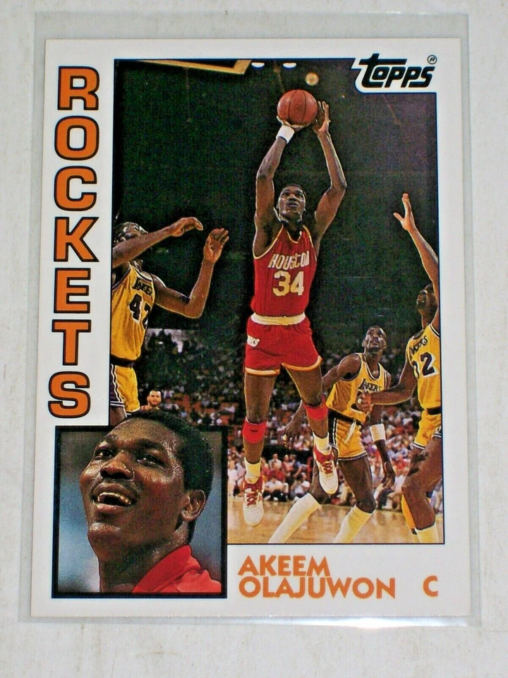 1992-93 Topps Archives Basketball U Pick Complete yer set Discount on multiples - Image 1 of 1