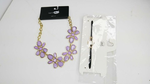 VETEMENTS 2 collane girocollo