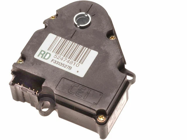 Actuador de aleta de aire AC Delco para GMC Sierra 1500 HD 2001-2002 39QYZP Foto 1 de 1