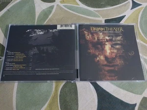 Dream Theater ‎– Metropolis Pt. 2: Scenes From A Memory CAN 1999 VG+/NM - Foto 1 di 3