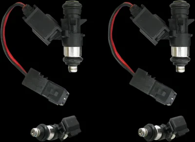 Inyector de combustible Daytona HP flujo 10,6 g TBW Harley Davidson Dyna Low Rider S 16-17 Foto 1 de 3