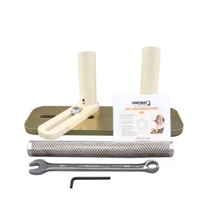 Oneway 16" Easy Core Basissystem, für Drechselholz, Drehmaschinen - Bild 1 von 1