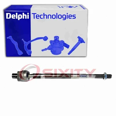 Delphi TA2088 Steering Tie Rod End for TI69190 MS30700 48521-8H385 yn - Image 1 of 4