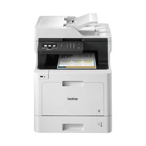 Brother Mfcl8690cdw A4 Colour Laser Printer - Picture 1 of 1